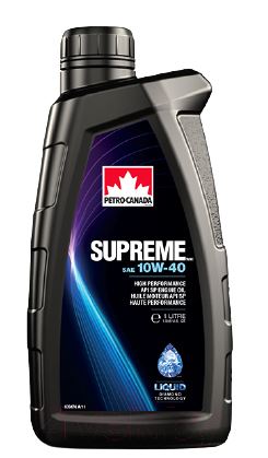 Petro Canada Supreme1040 пс (1л) (MOSP14C12 PETRO-CANADA)