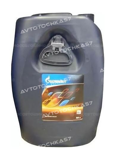 GAZPROMNEFT Diesel Extra 10W-40 (канистра) 50 л (2389901230 GAZPROMNEFT)